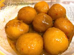 -香港華心糖水鋪(南西总店)