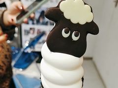 -CORNER CONE GELATO酷矿手作霜淇淋(南头古城店)