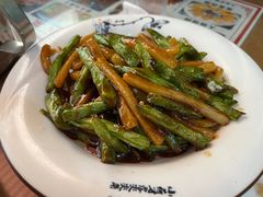 -上海小菜餐厅(理工大学店)