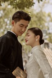 -全城热恋璀璨婚纱摄影(国贸总店)
