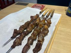 -清白羊·羊汤(天津鲁能城购物中心店)
