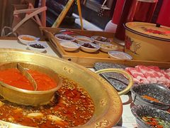 -哥老官重庆美蛙鱼头(虹口龙之梦店)