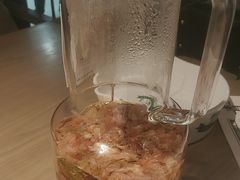 -前海沿·青岛菜(李沧万达店)