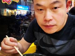 -惠丰源烩面馆(经七路店)
