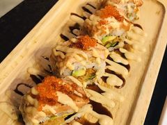 -喜寿司(金狮广场店)