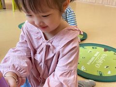 -亲亲袋鼠托育早教·思维专注力·棕熊英语(鼓楼恒力城店)