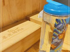 -喜来稀肉(北外滩白玉兰广场店)