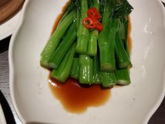 -领事馆19号中餐厅(厦门海景洲际酒店)