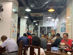 大堂-春和面馆(常德路店)