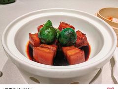 -狮王府淮扬菜(玄武湖金茂览秀城店)