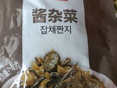 -米村拌饭(天津东丽万达店)