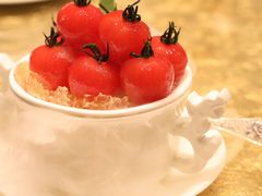 冰梅温室小番薯-誉珑轩