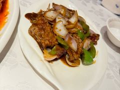 -永兴餐厅(复兴中路店)