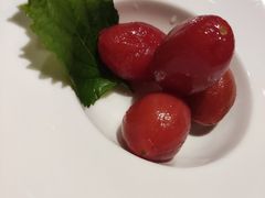 梅酒小番茄-牛藏·黑毛和牛烧肉(环市东店)