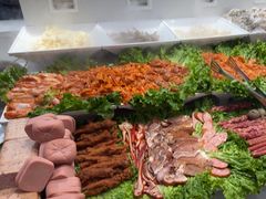 -醉人椒麻辣香锅(王府井喜悦店)