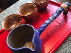 -一号铺子·大炉茶