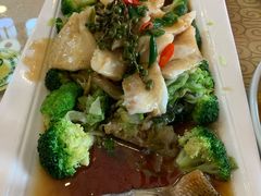 -白魁老号饭庄(交道口店)