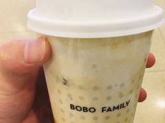 -喜茶(上海兴业太古汇店)