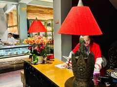 -花马天堂云南餐厅 Lost Heaven(外滩店)