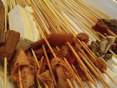 -屋头串串(新街里店)