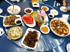 -老味道餐厅(江山店)