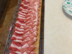 局气牛羊双拼-阳坊胜利涮羊肉(禧乐汇店)