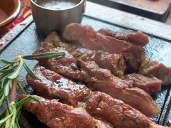 -豪客来牛排(汕头东厦100店)