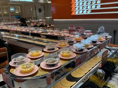 -争鲜回转寿司(东方银座店)