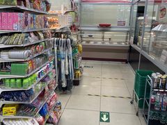 -711便利店(安贞桥胜古南里店)