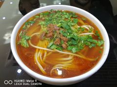 -宛平李记小吃(东关街店)