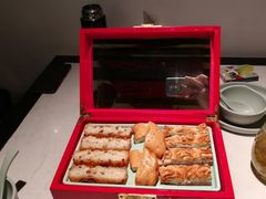 -院8里·小聚园老川菜(九眼桥店)