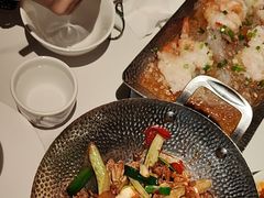 -外婆家(西红门荟聚购物中心店)
