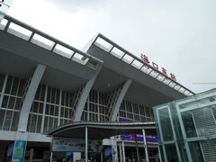 -海口东站