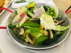 -翠华餐厅(香港国际机场店)