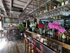 大堂-Geneva日内瓦餐厅(西郊宝成花苑店)