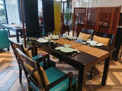 -梧桐花园餐厅(新城店)