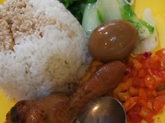 -千里香馄饨·面·黄焖鸡米饭(万科·金润华府店)