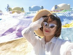 -漳州滨海火山岛自然生态风景区