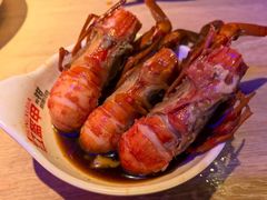 -红盔甲·小龙虾(车公庙店)