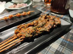 -幸福哟烧鸡·粤菜海鲜私厨(七星路店)