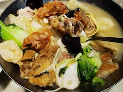 -東大方(武康千秋广场店)
