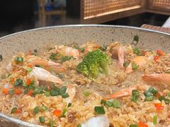 -隅焰·三生三味·手作川菜(金沙天街店)