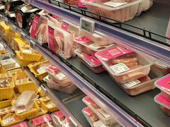 -ALDI奥乐齐超市(凯德虹口店)