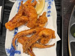 -玄白·炭烤活鳗(上海首店)