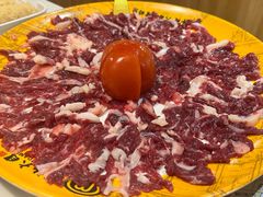 -潮汕大目牛肉火锅(上梅林店)