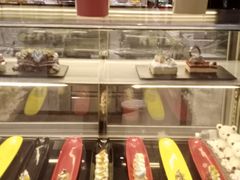 -长春高新益田福朋喜来登酒店·宜客乐标帜餐厅