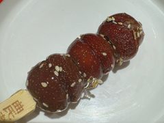 -曲氏老北京铜锅涮肉•火锅(不老街店)