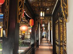 -蔼若春.传承云南菜(金碧公园店)