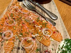 -THE CANNERY&JUJU 新鲜海鲜·牛排美食酒廊