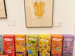 -思南书局·诗歌店